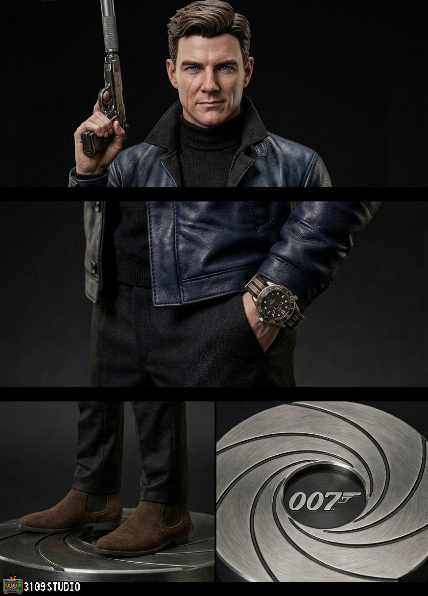 3109 - James Bond