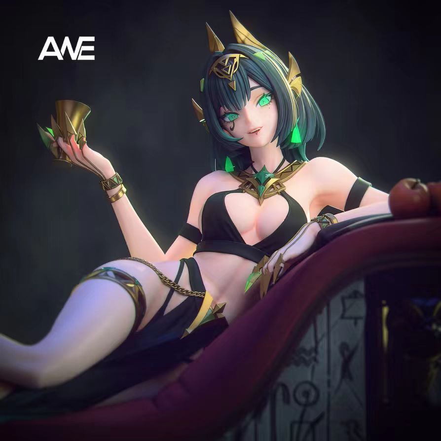 ANE - Nefer