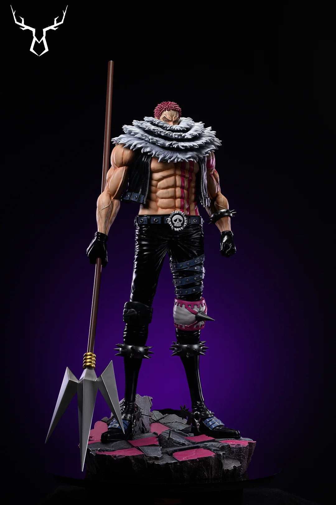 Sen Lu - Katakuri