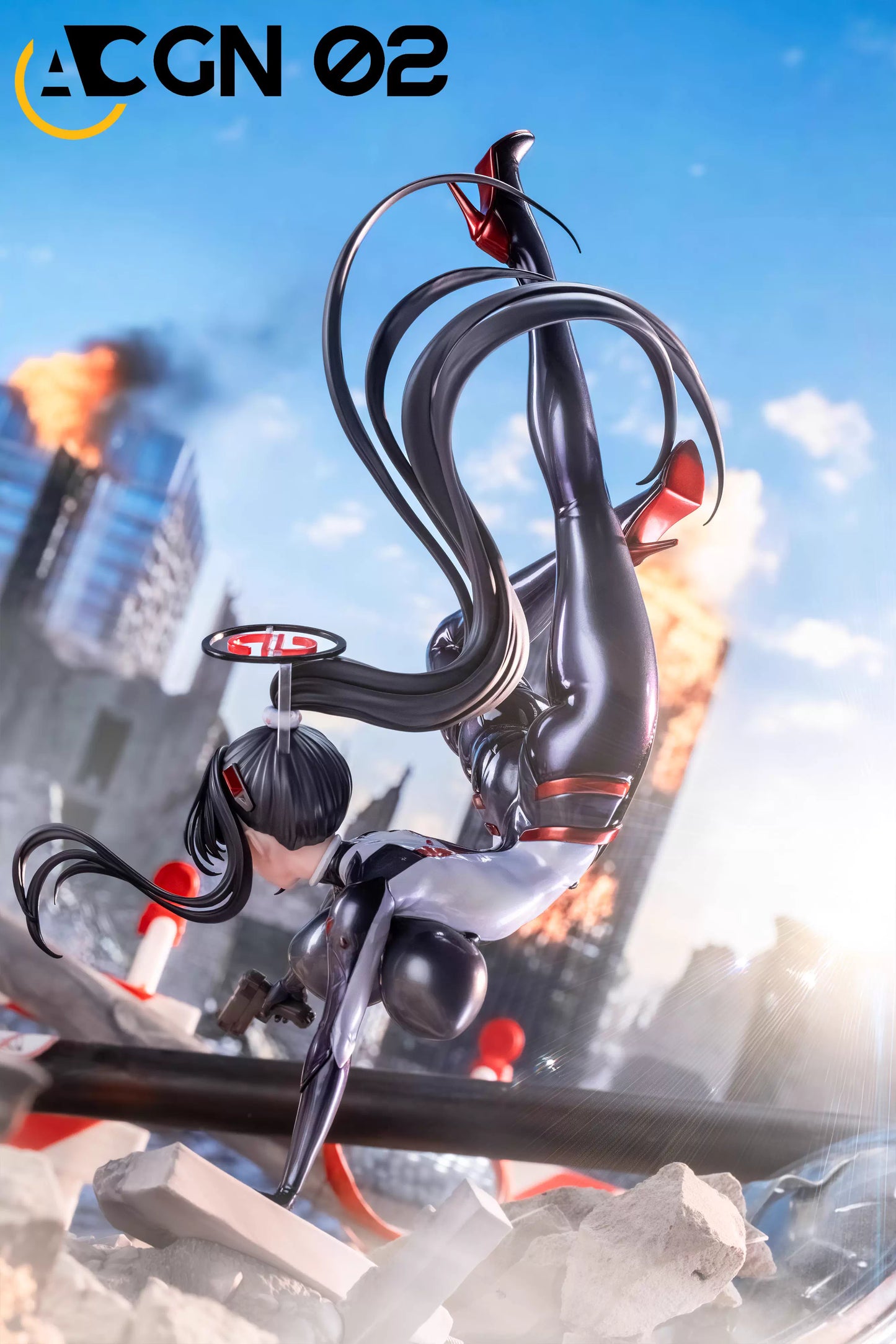 ACGN 02 - Rio Tsukatsuki