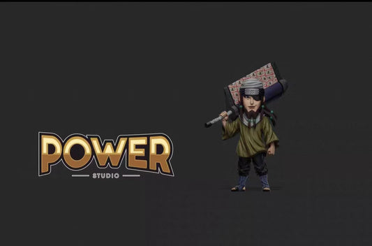 Power - Jinpachi