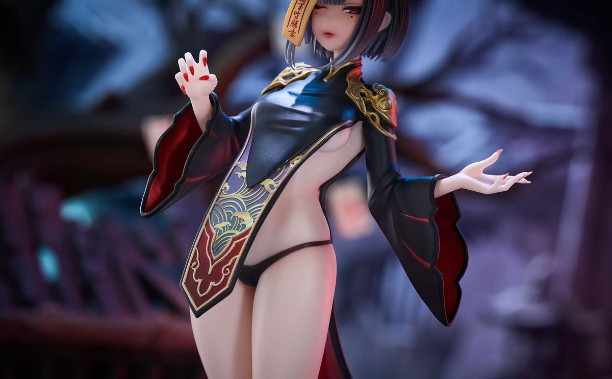 FK - Minamoto no Raikou and Shuten Dōji
