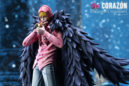 AS - Corazon
