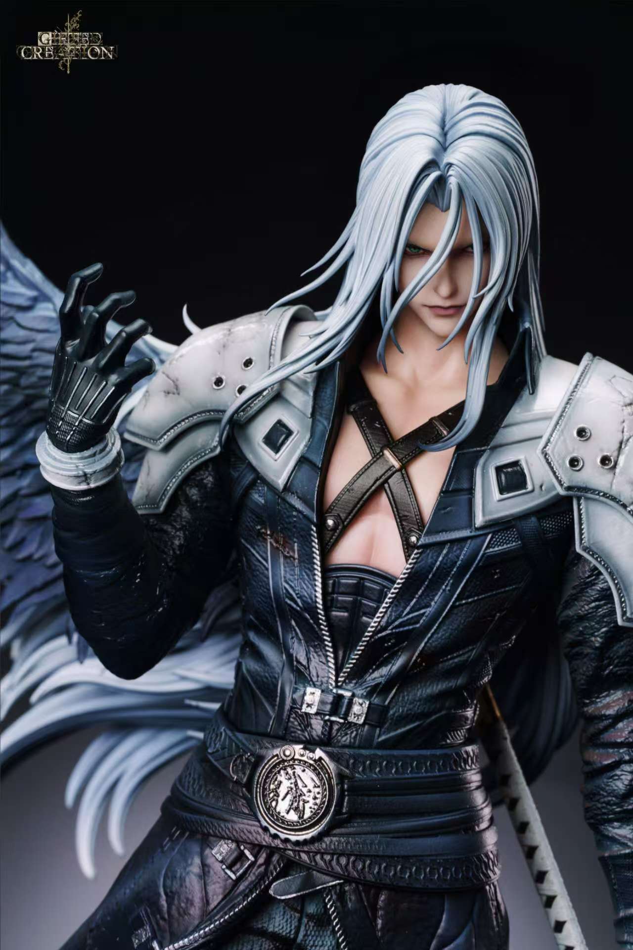 Gifted Creation  - Sephiroth