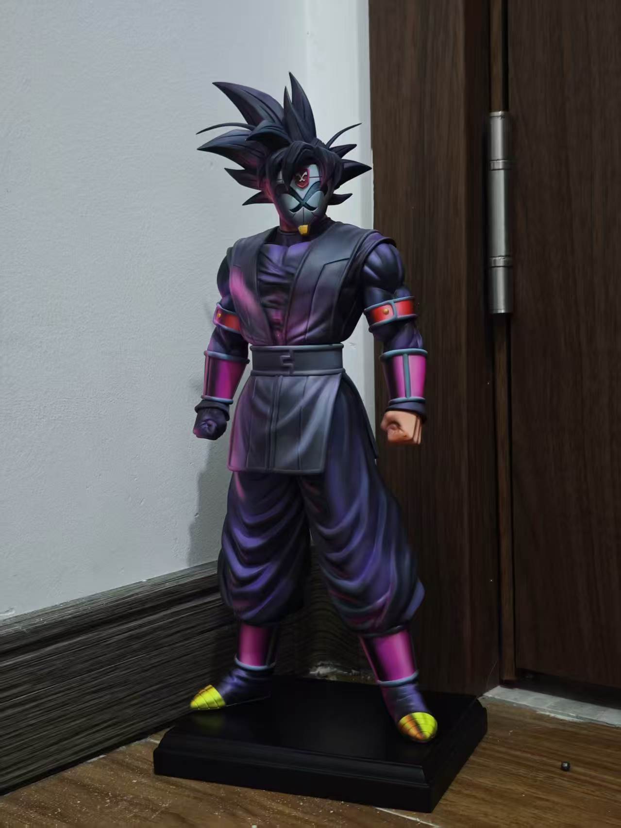 AW - Goku Black