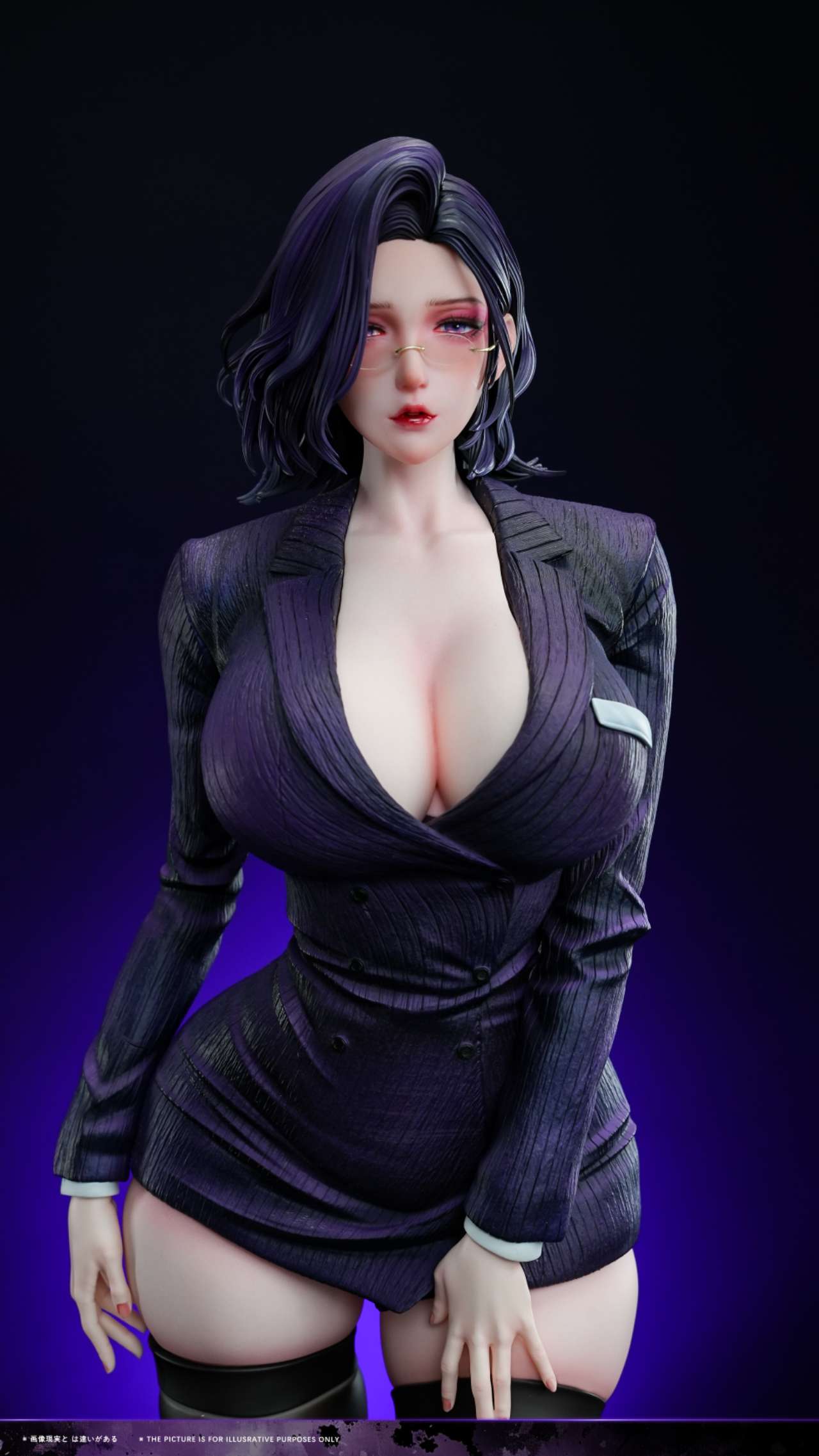 SG - Kim Mi-Jung