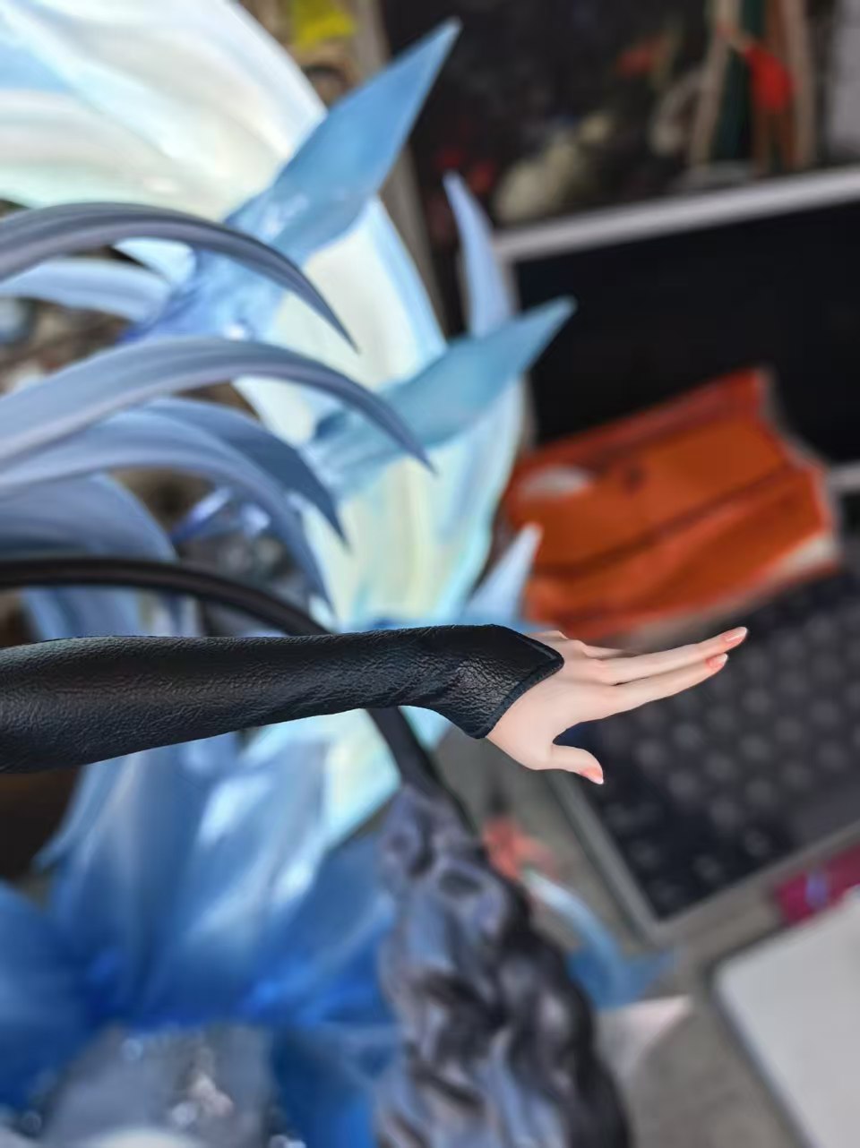 Dreammade - Esdeath