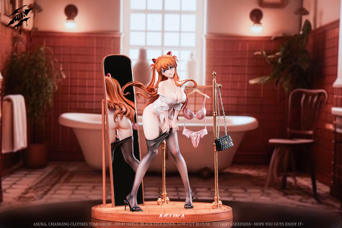 24K - Asuka