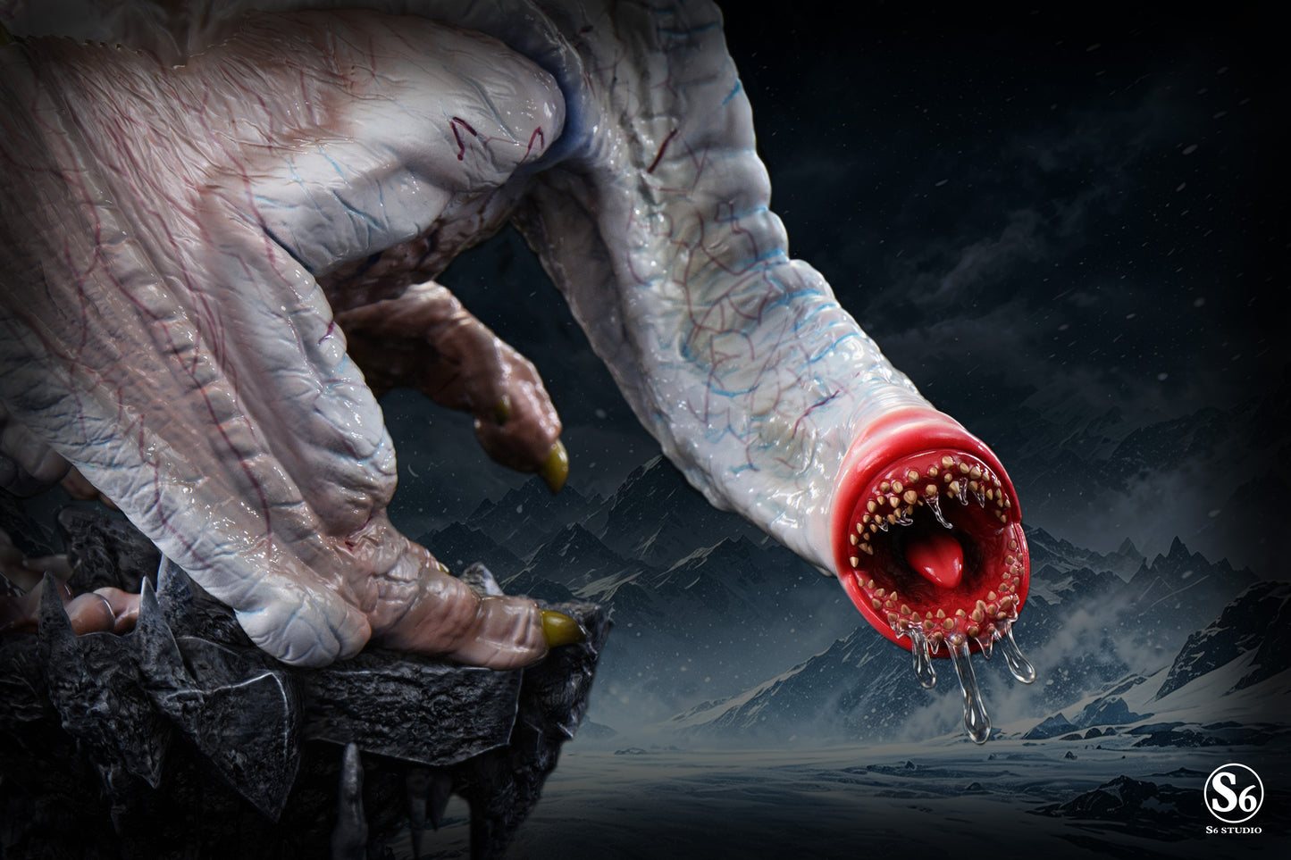 S6 - Khezu