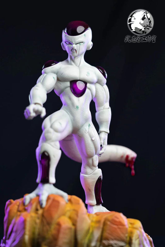 Budokai - Frieza