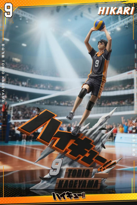 Hikari - Tobio Kageyama