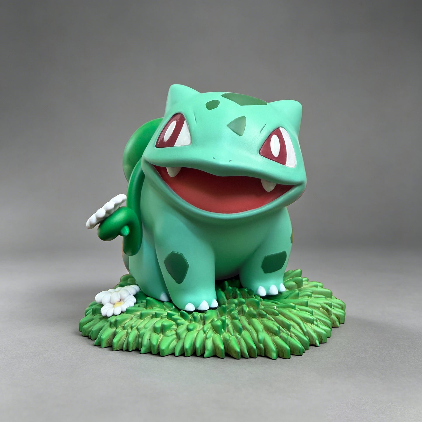 Miumiu - Bulbasaur