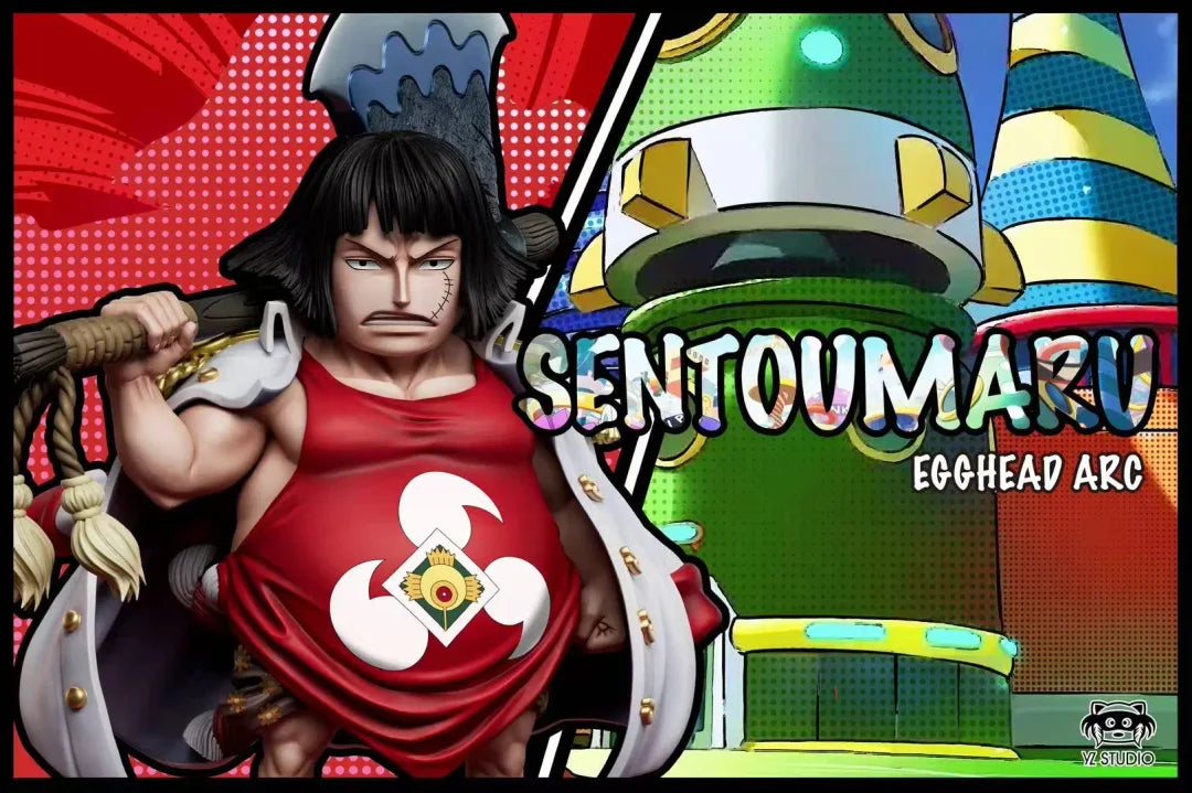 YZ - Sentomaru