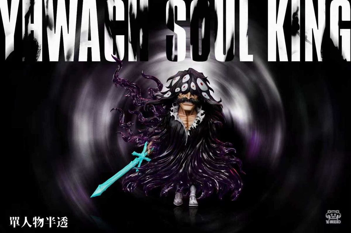 YZ - Yhwach