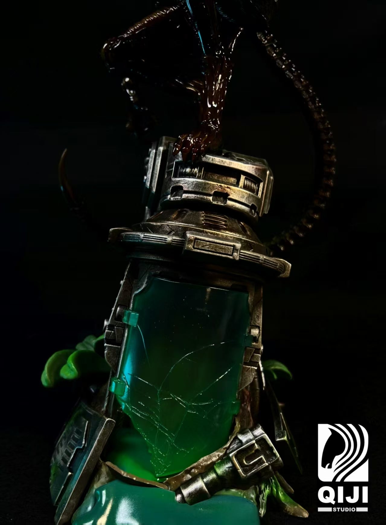Qiji - Alien