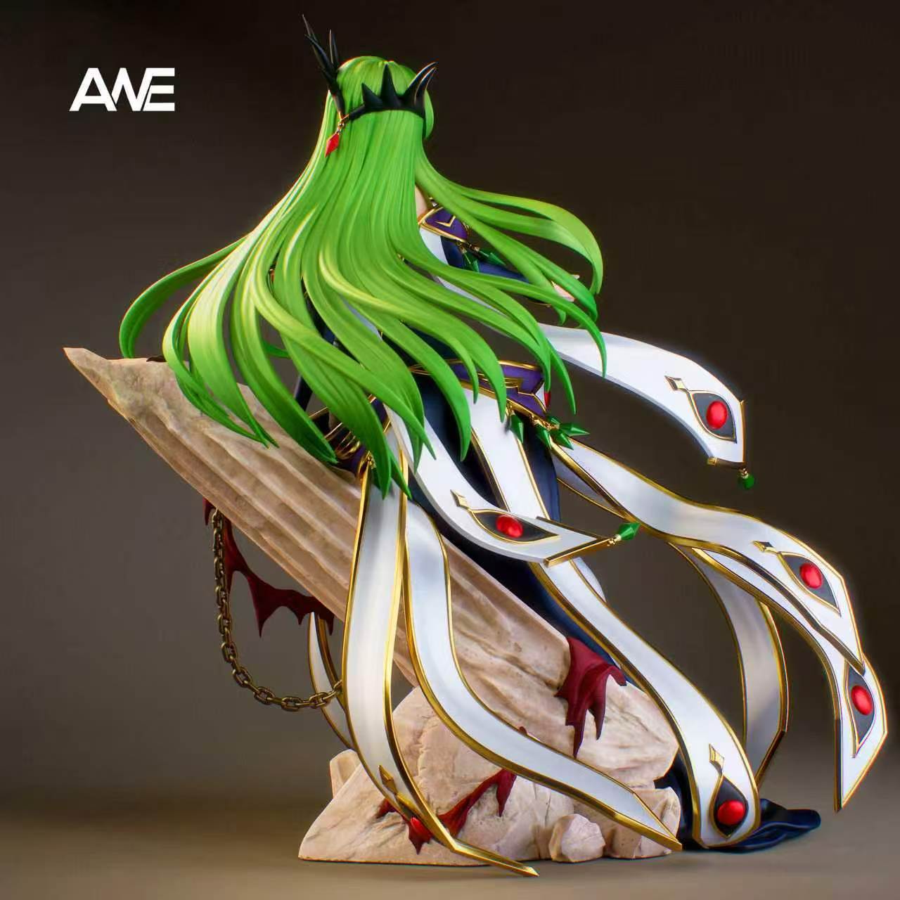 ANE - CC