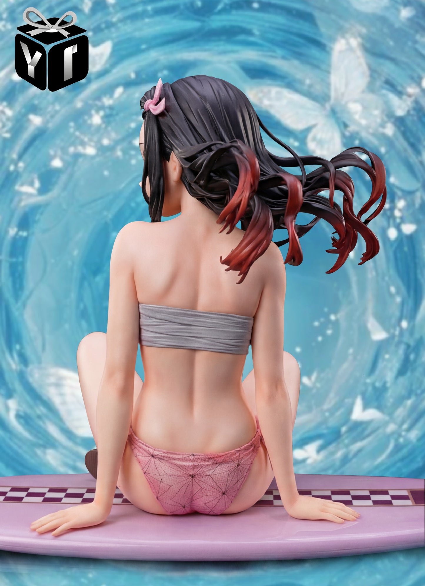 YI - Nezuko