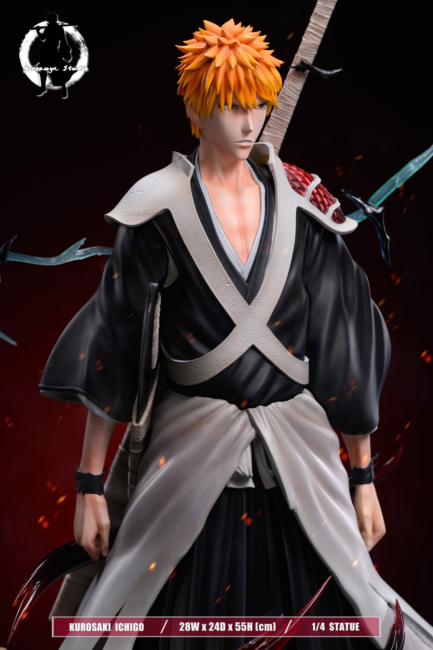 Yorozuya - Ichigo