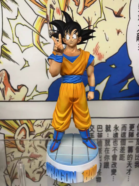 SGJ - Goku