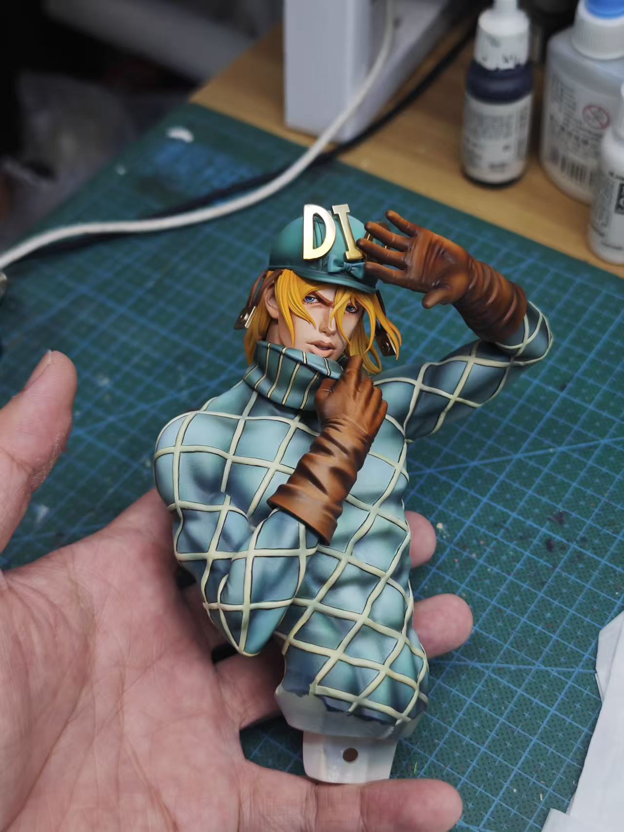 Quiet Art - Diego Brando