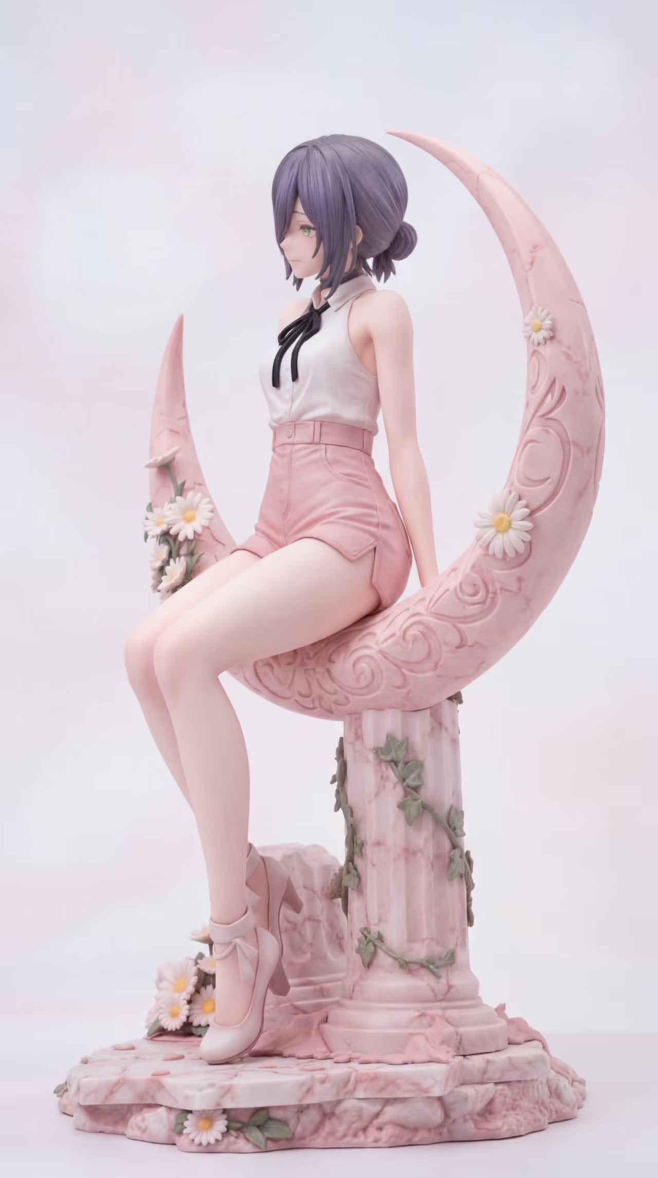 Ling Yan - Reze