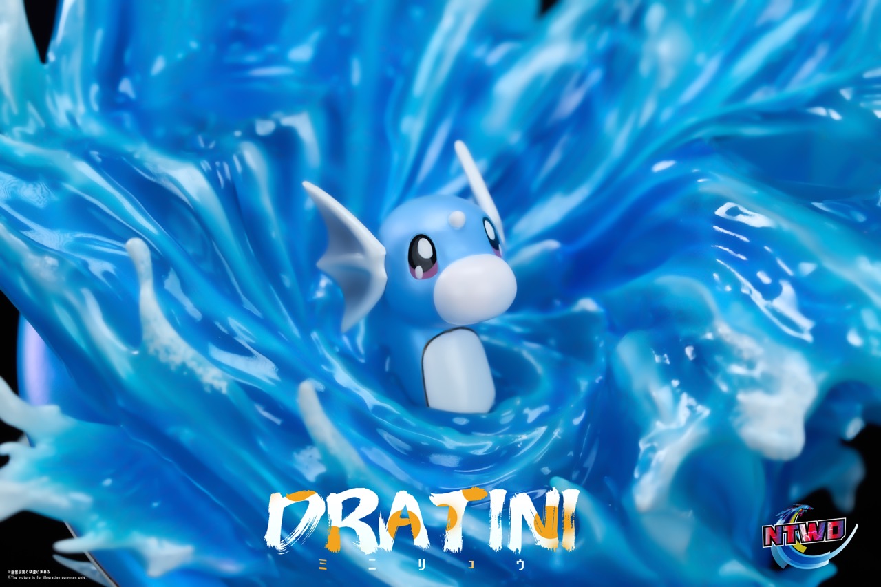 NTWO - Dragonite