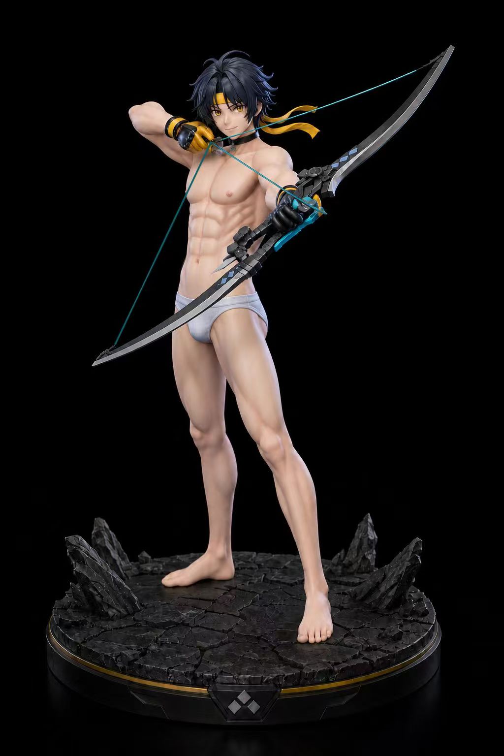 Beast Soul Forging - Asaba Harumasa