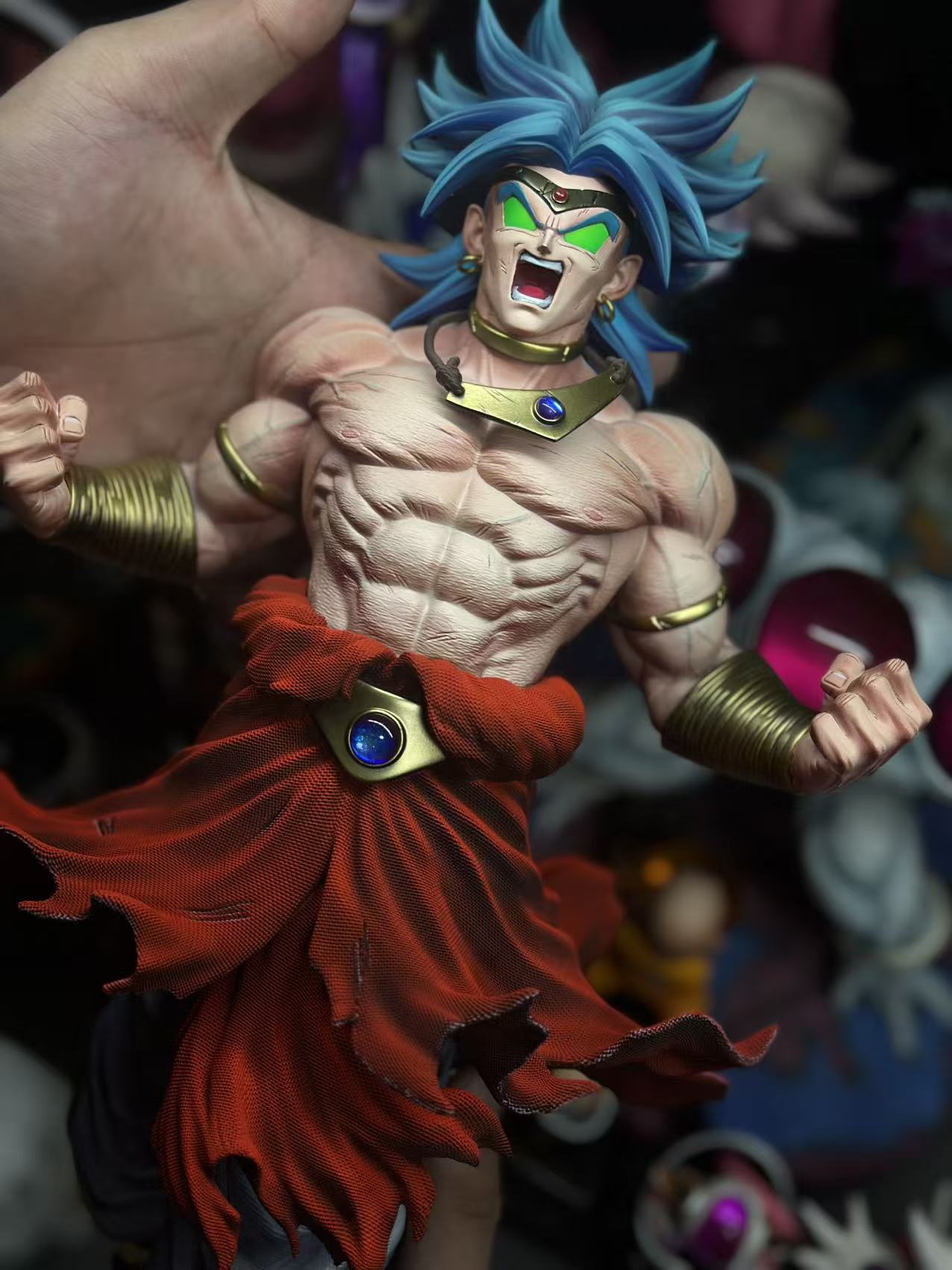 TOP 1 - Broly