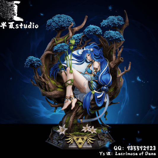 Banxia - Dana Iclucia