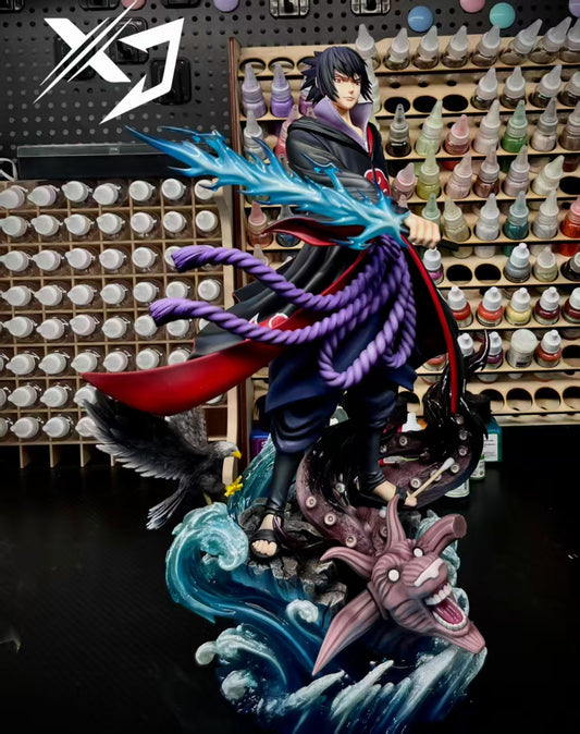 XJ - Sasuke