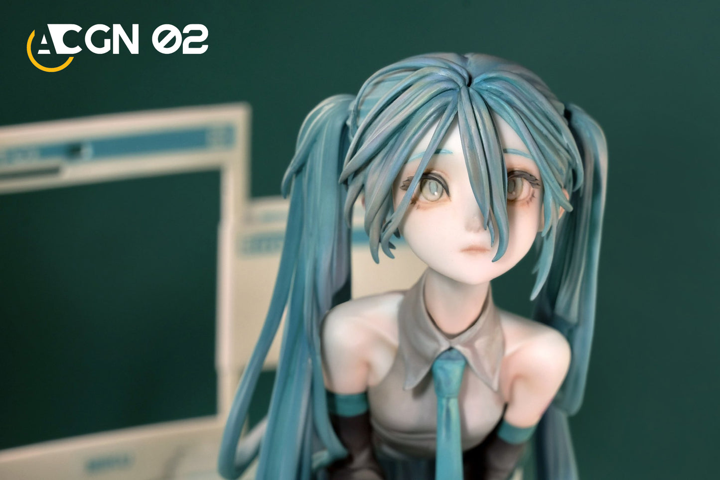 ACGN 02 - Hatsune Miku