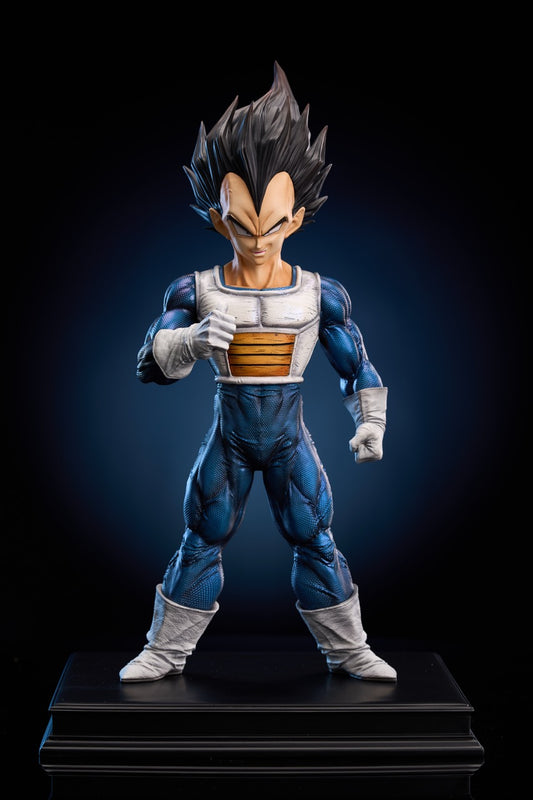 To Youth - Vegeta