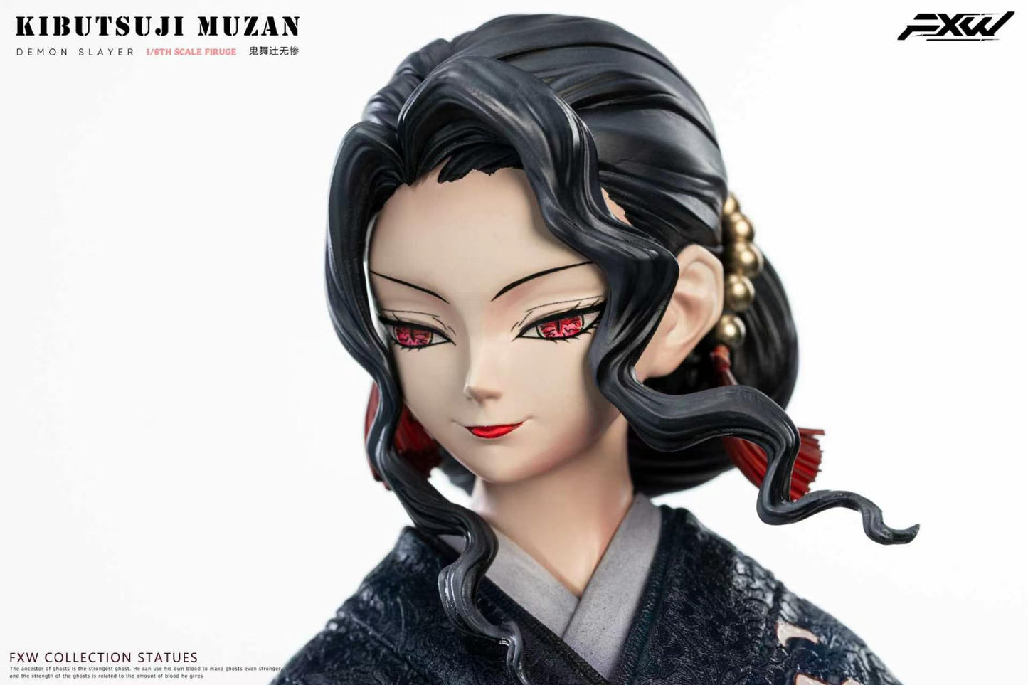 FXW - Muzan