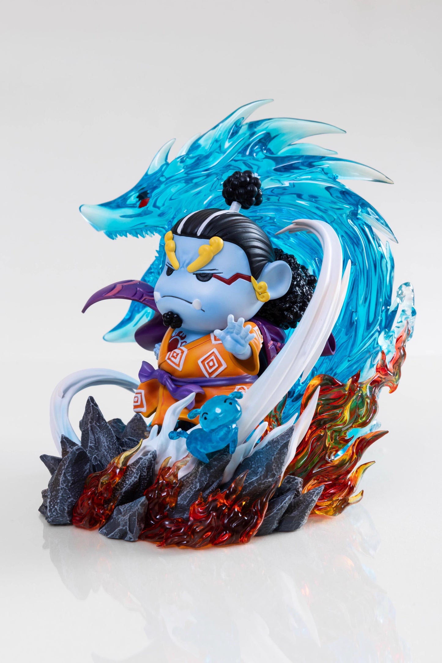 MHT - Jinbe