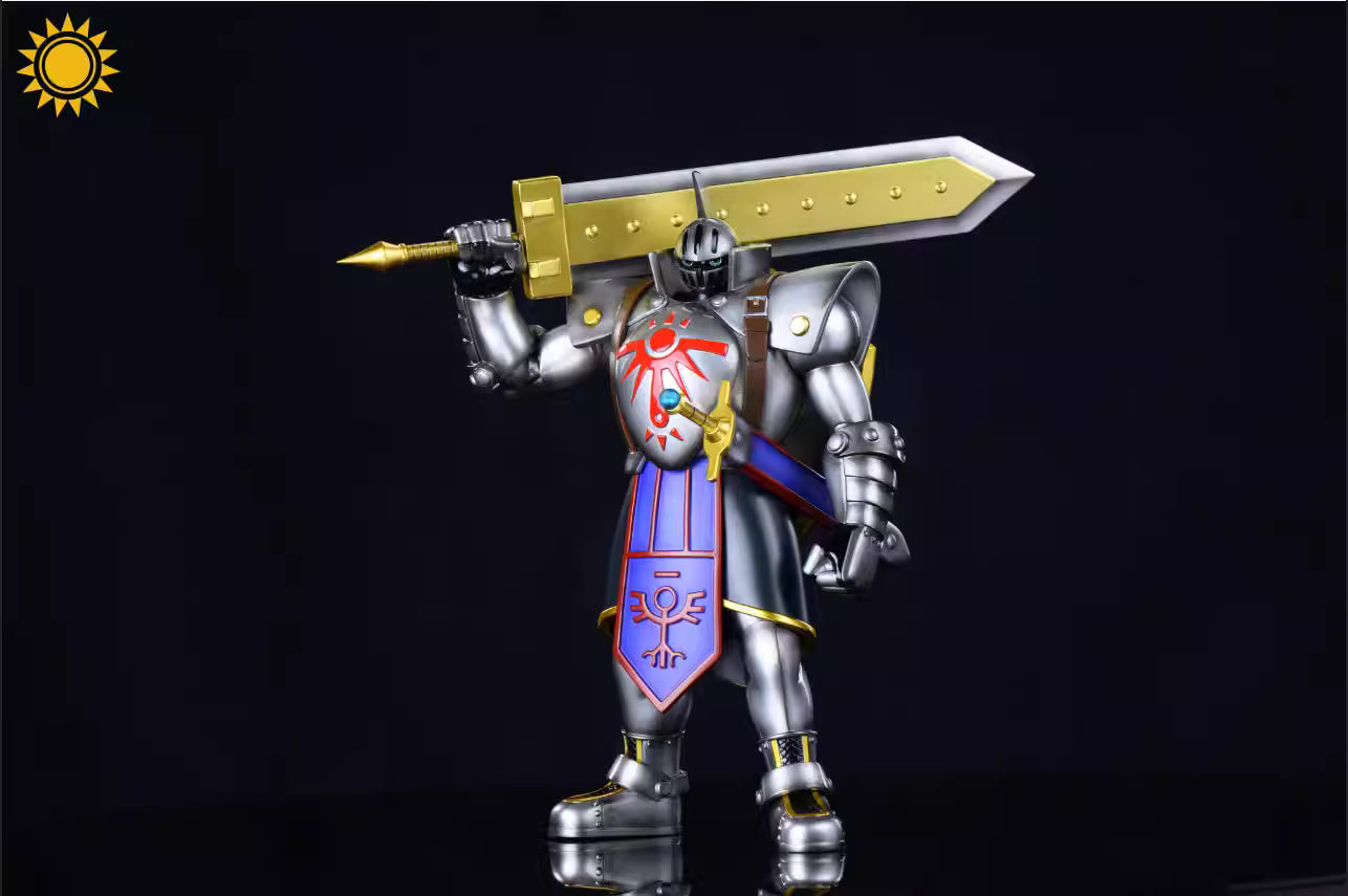 Sun Toys - Knightmon