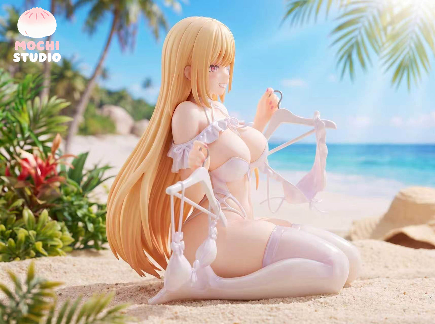 Mochi - Marin Kitagawa