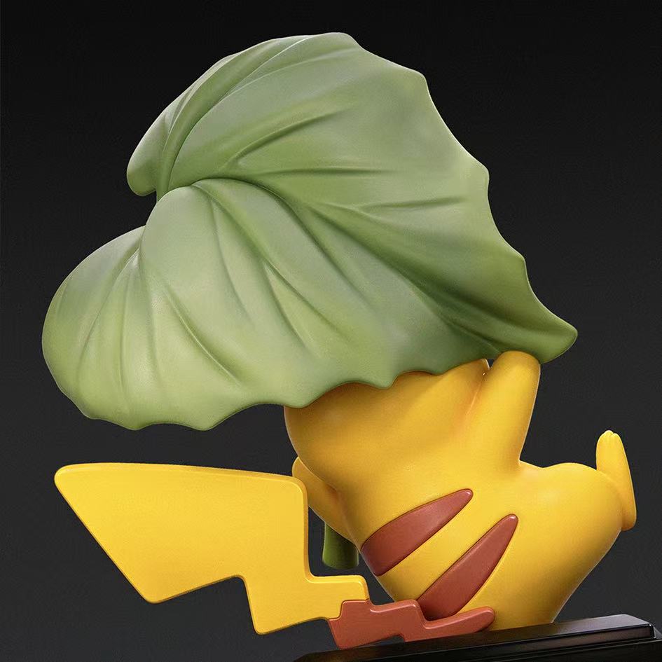 Miumiu - Pikachu