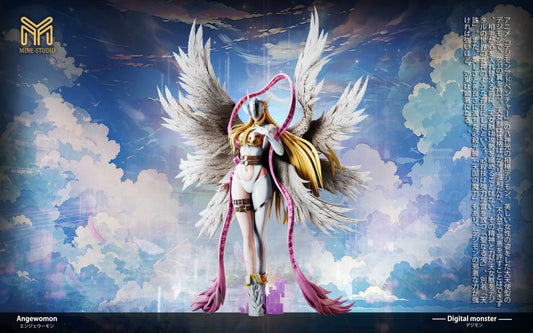 MINE - Angewomon