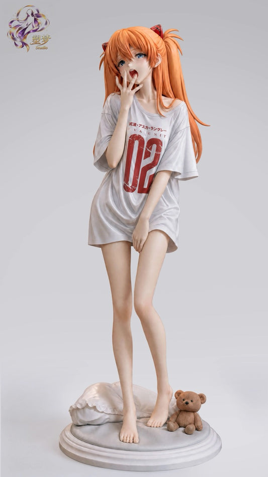 Sumeng - Asuka