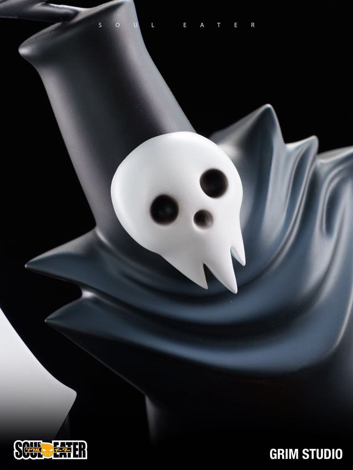Grim - Lord Death