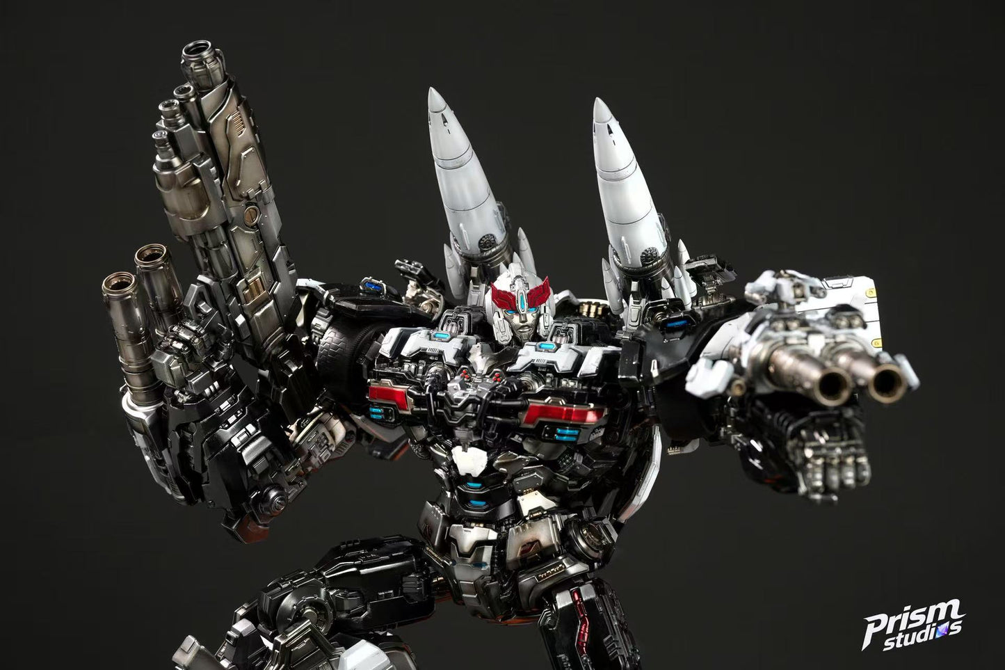 Prism - Prowl