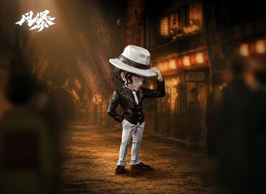 Feng Bao - Muzan