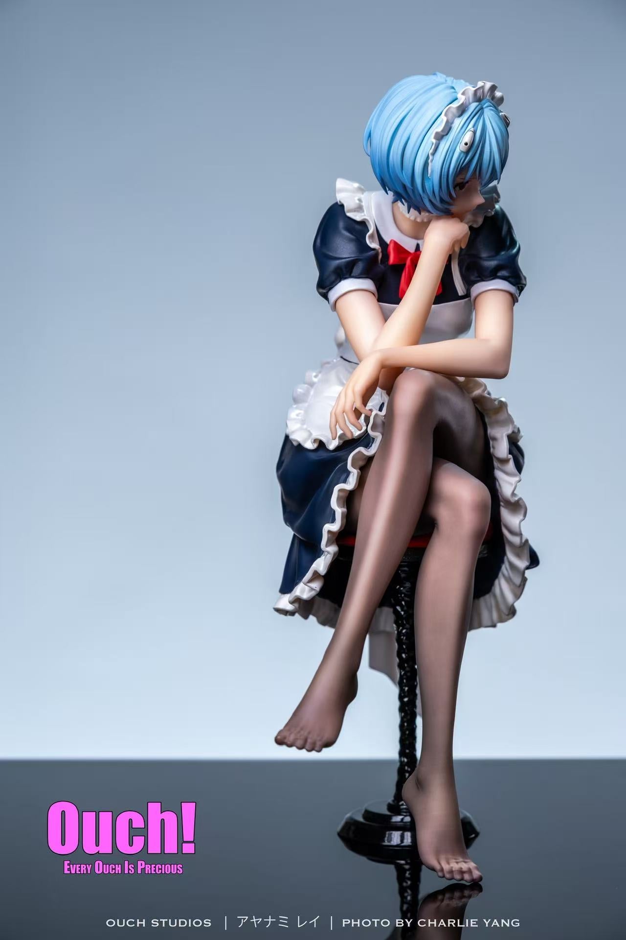 Ouch - Rei