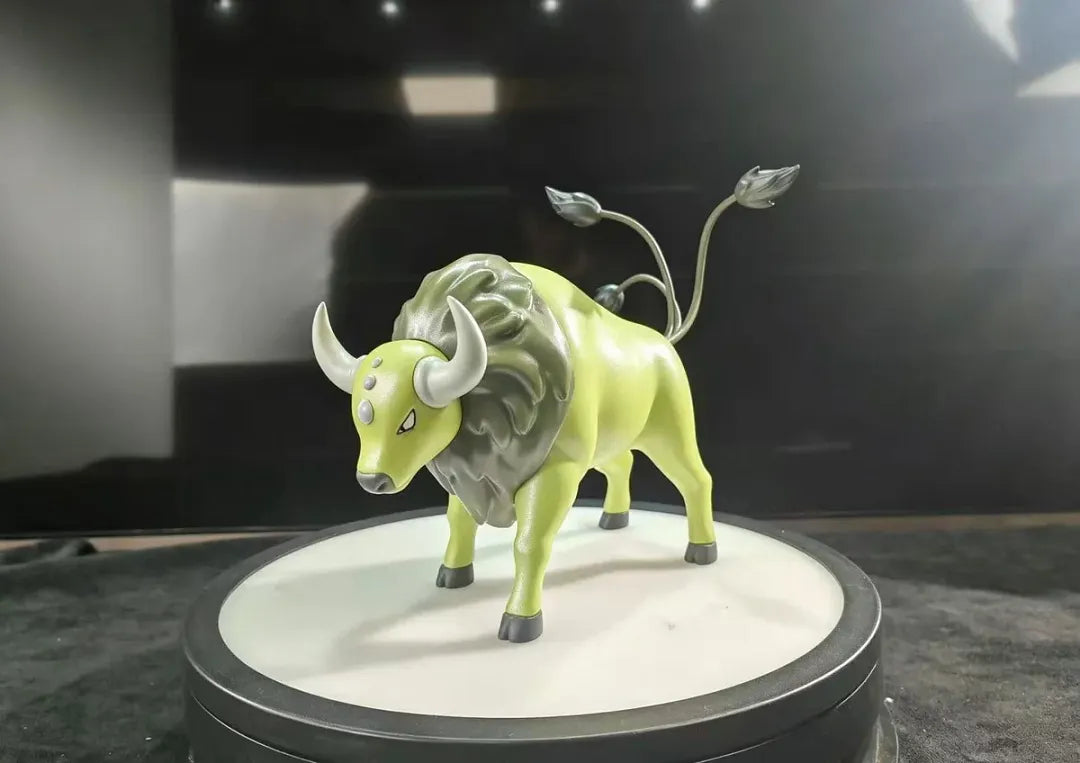 LD - Tauros