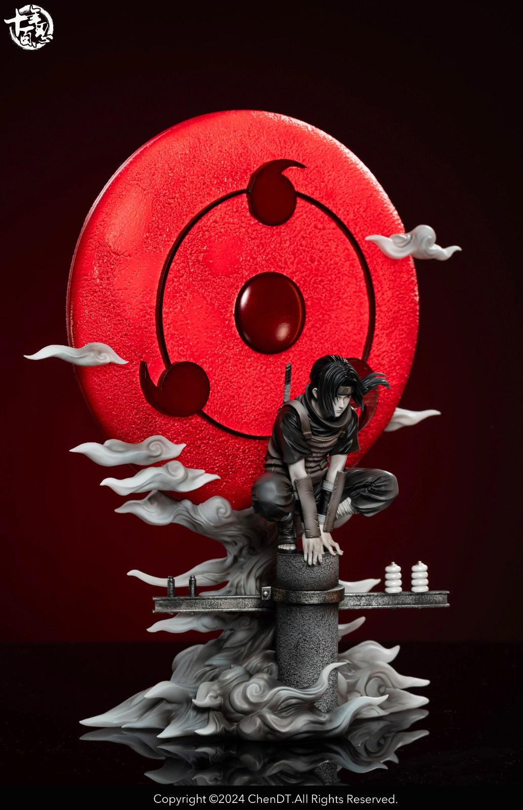 SNBR - Itachi