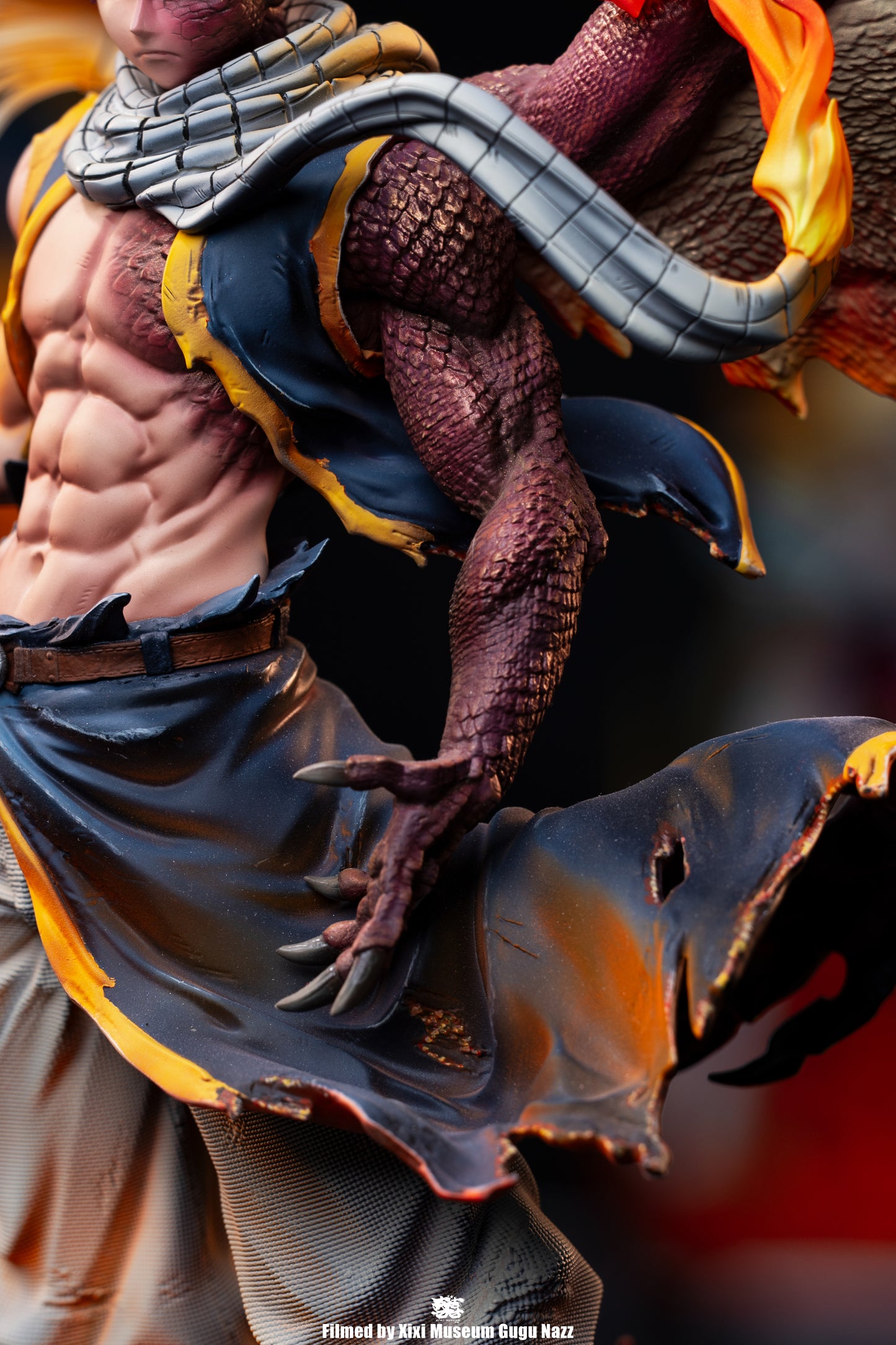 GUGU - Natsu