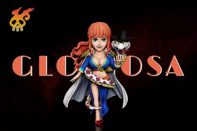 A+ - Gloriosa - One Piece