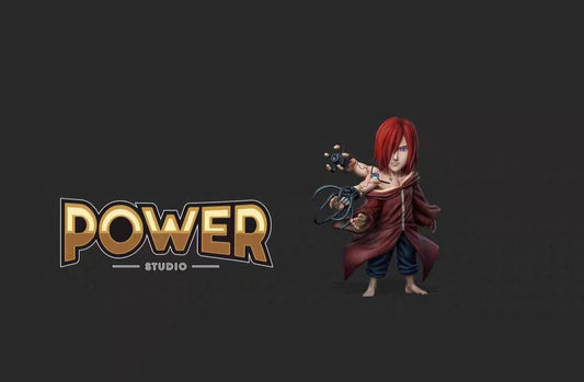 Power - Nagato