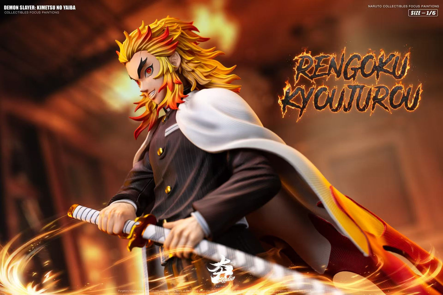 Hang - Rengoku