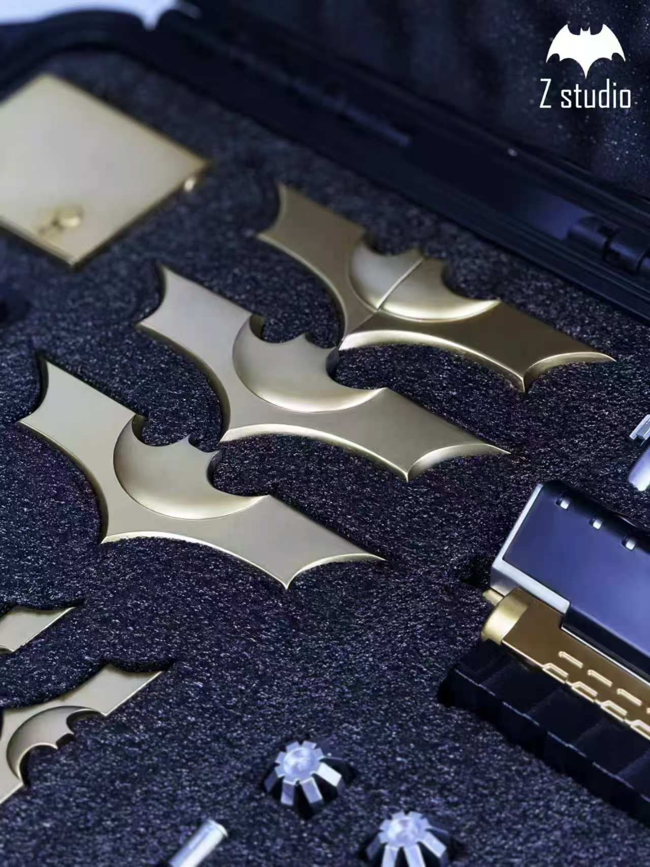 Z - Batman Weapon